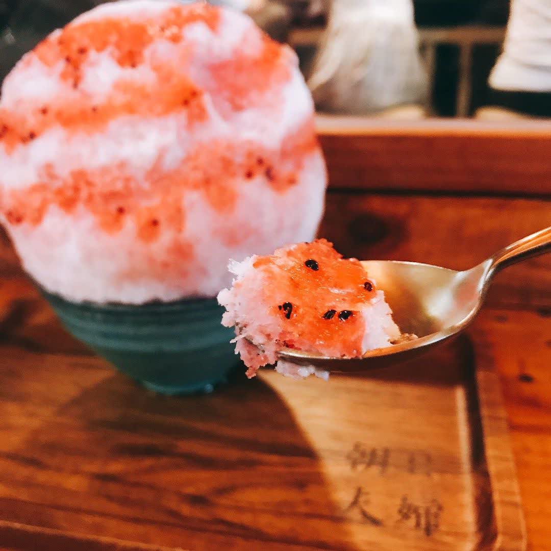 朝日夫婦 | 去趣 chicTrip