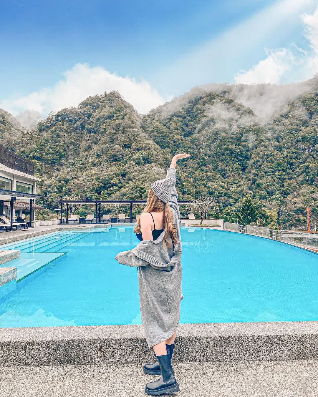 太魯閣晶英酒店 Silks Place Taroko | 去趣 chicTrip