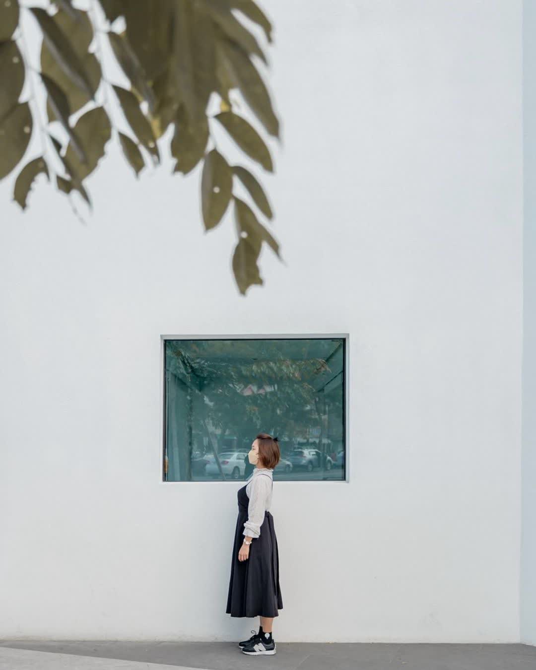 內惟藝術中心 | 去趣 chicTrip