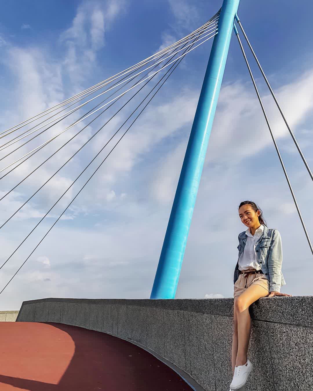 高美野生動物保護區 | 去趣 chicTrip