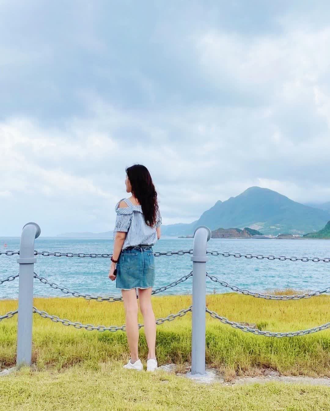 潮境公園 | 去趣 chicTrip