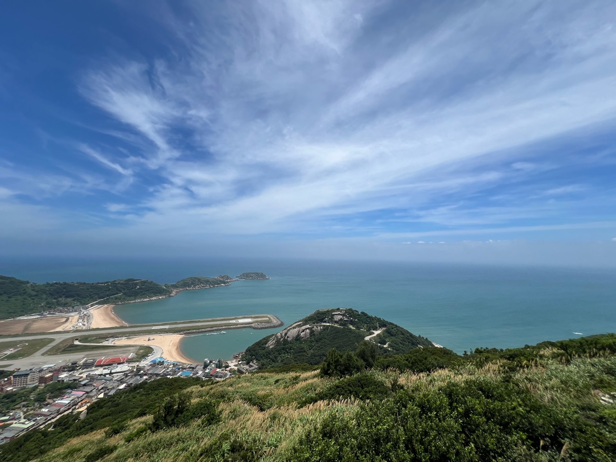 壁山觀景臺 | 去趣 chicTrip