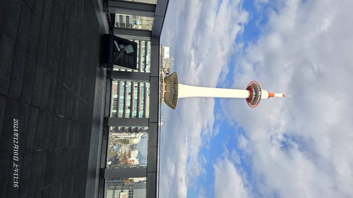 京都車站 | 去趣 chicTrip