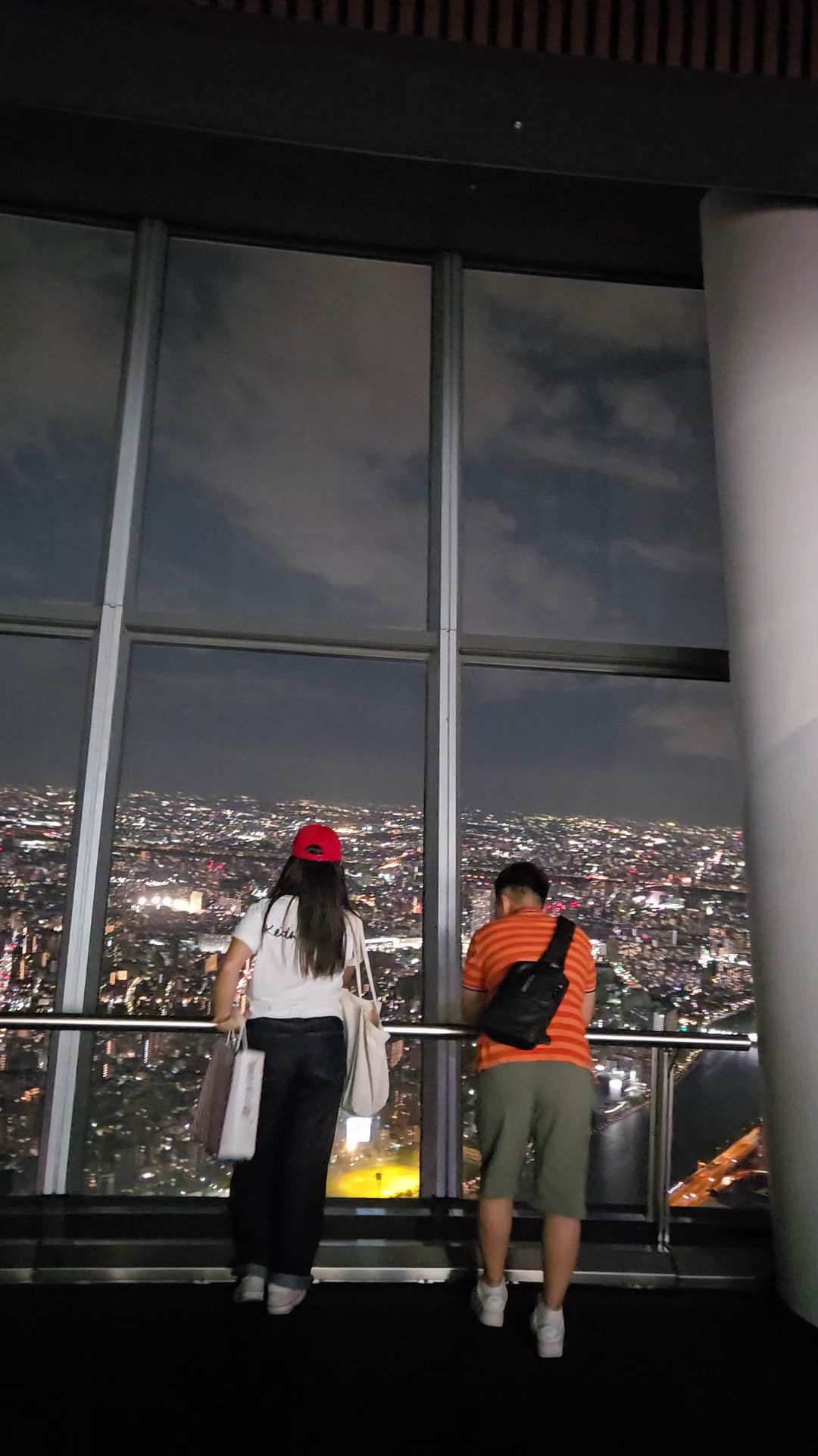 東京晴空塔 | 去趣 chicTrip