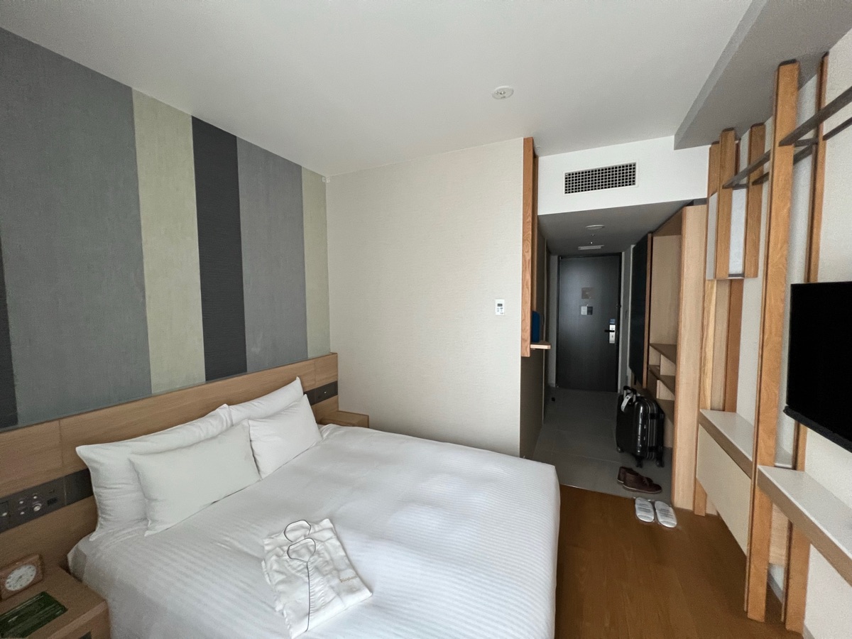 JR九州Blossom那霸酒店 | 去趣 chicTrip