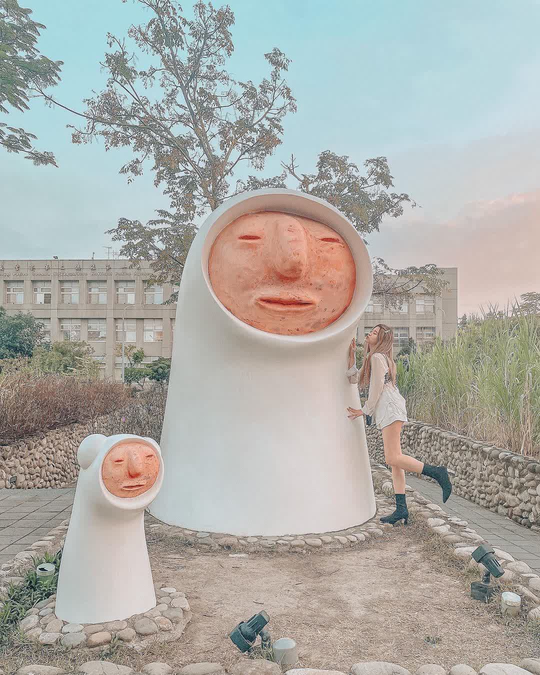 國立臺灣史前文化博物館南科考古館 | 去趣 chicTrip