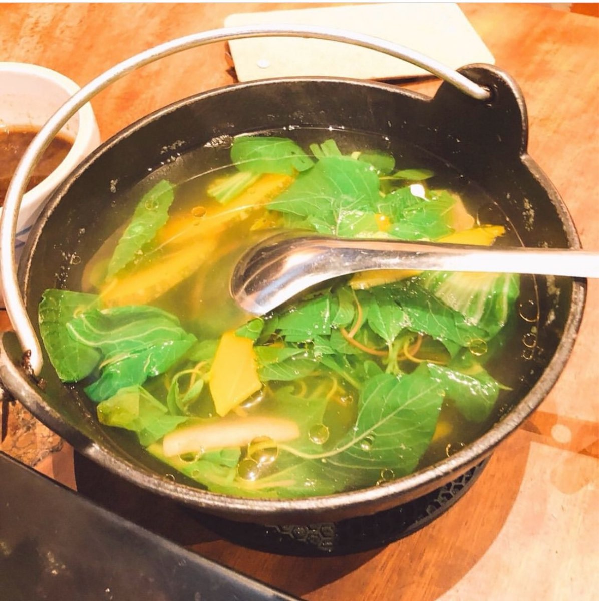 竹霖食堂（原月之廬食堂） | 去趣 chicTrip