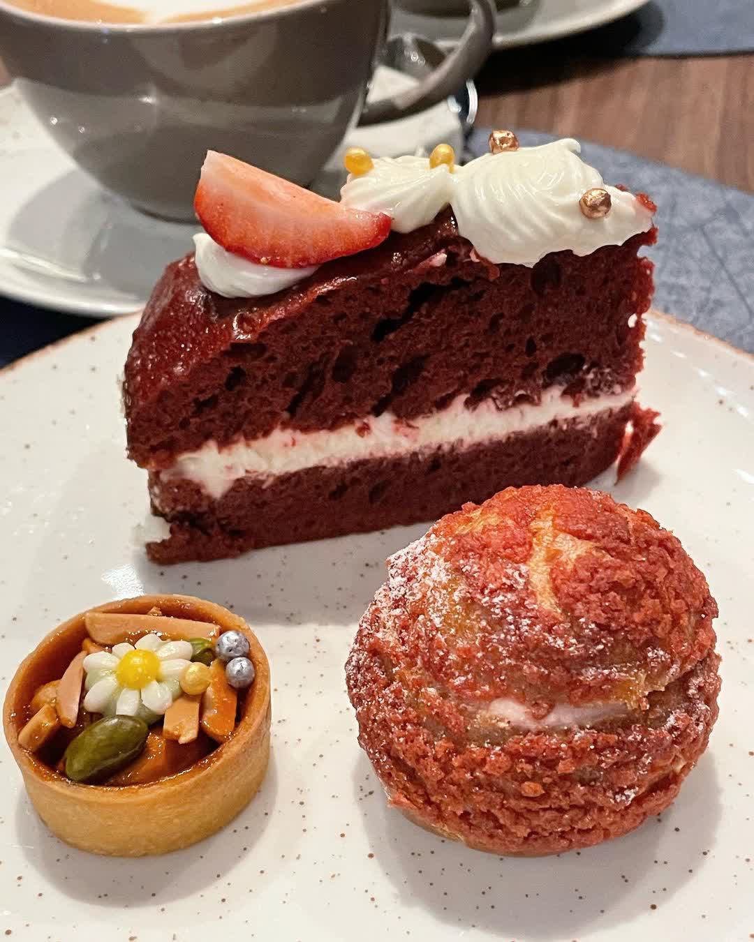 高雄洲際酒店InterContinental Kaohsiung | 去趣 chicTrip