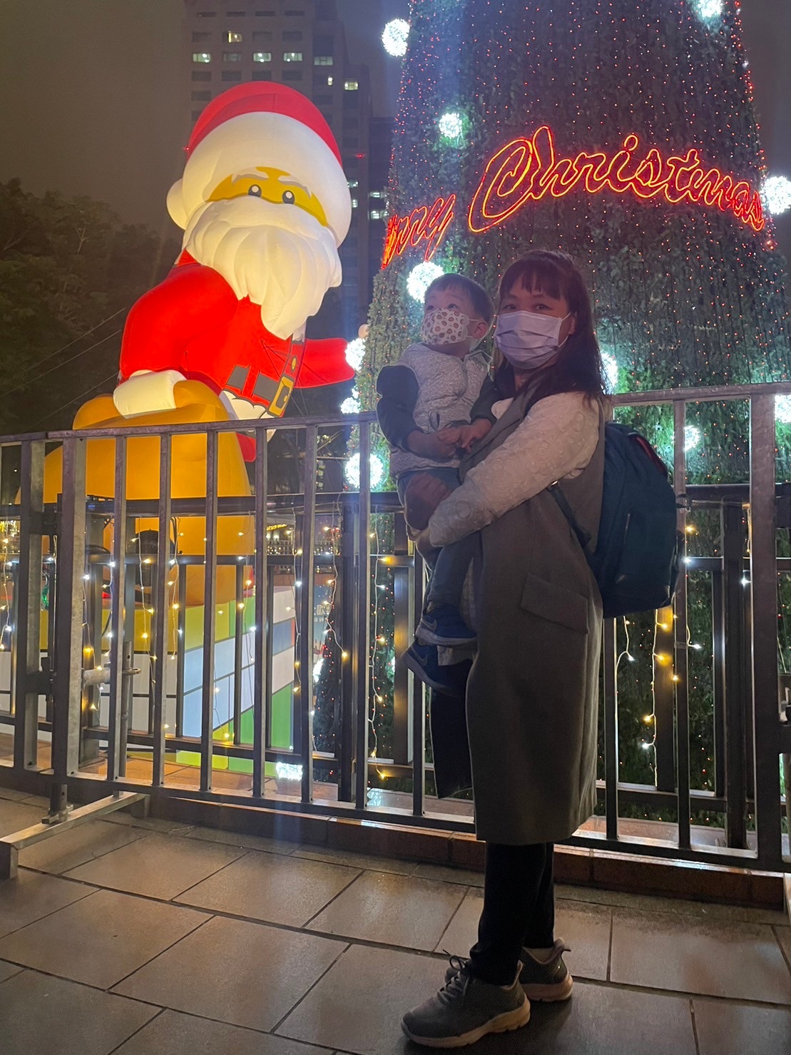 板橋車站站前廣場 | 去趣 chicTrip