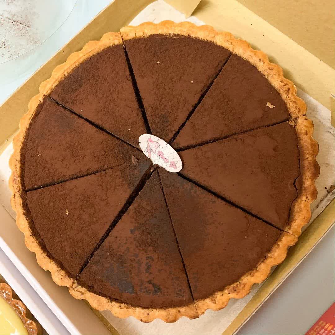 弘宇蛋糕專賣店 | 去趣 chicTrip