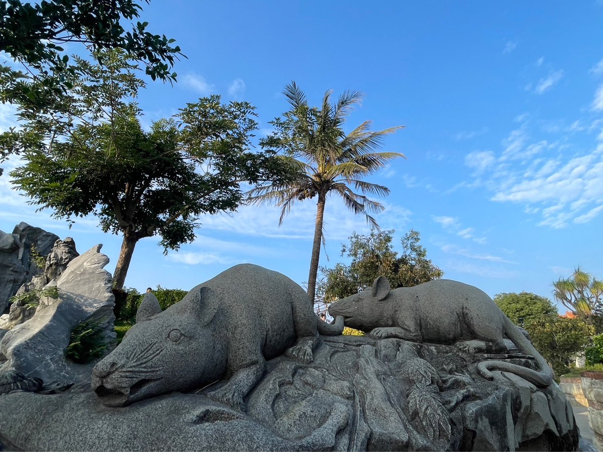 五年千歲公園 | 去趣 chicTrip