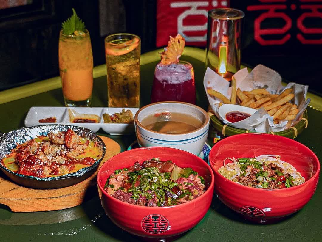 双喜 Cié Cié Taipei 喜喜吧