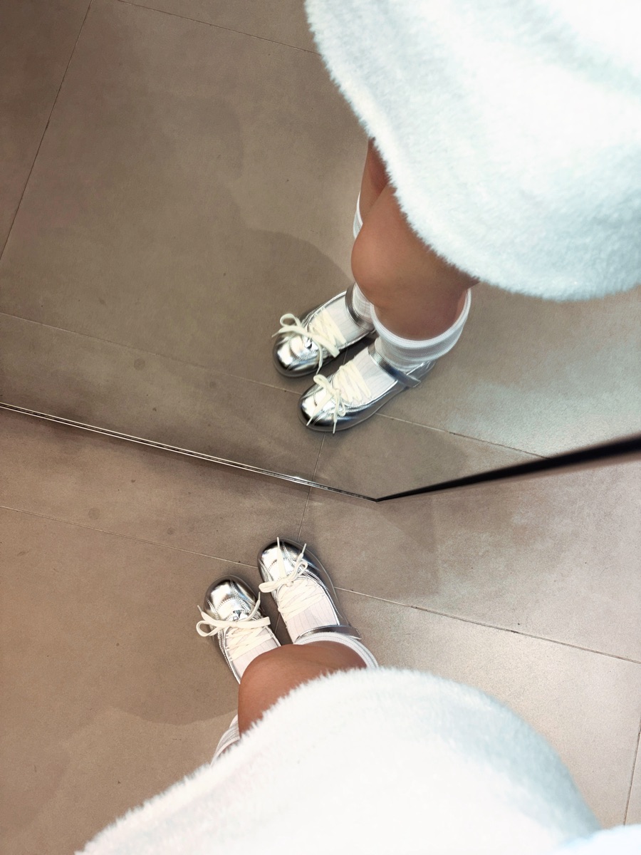 Chaakan Shoes | 去趣 chicTrip