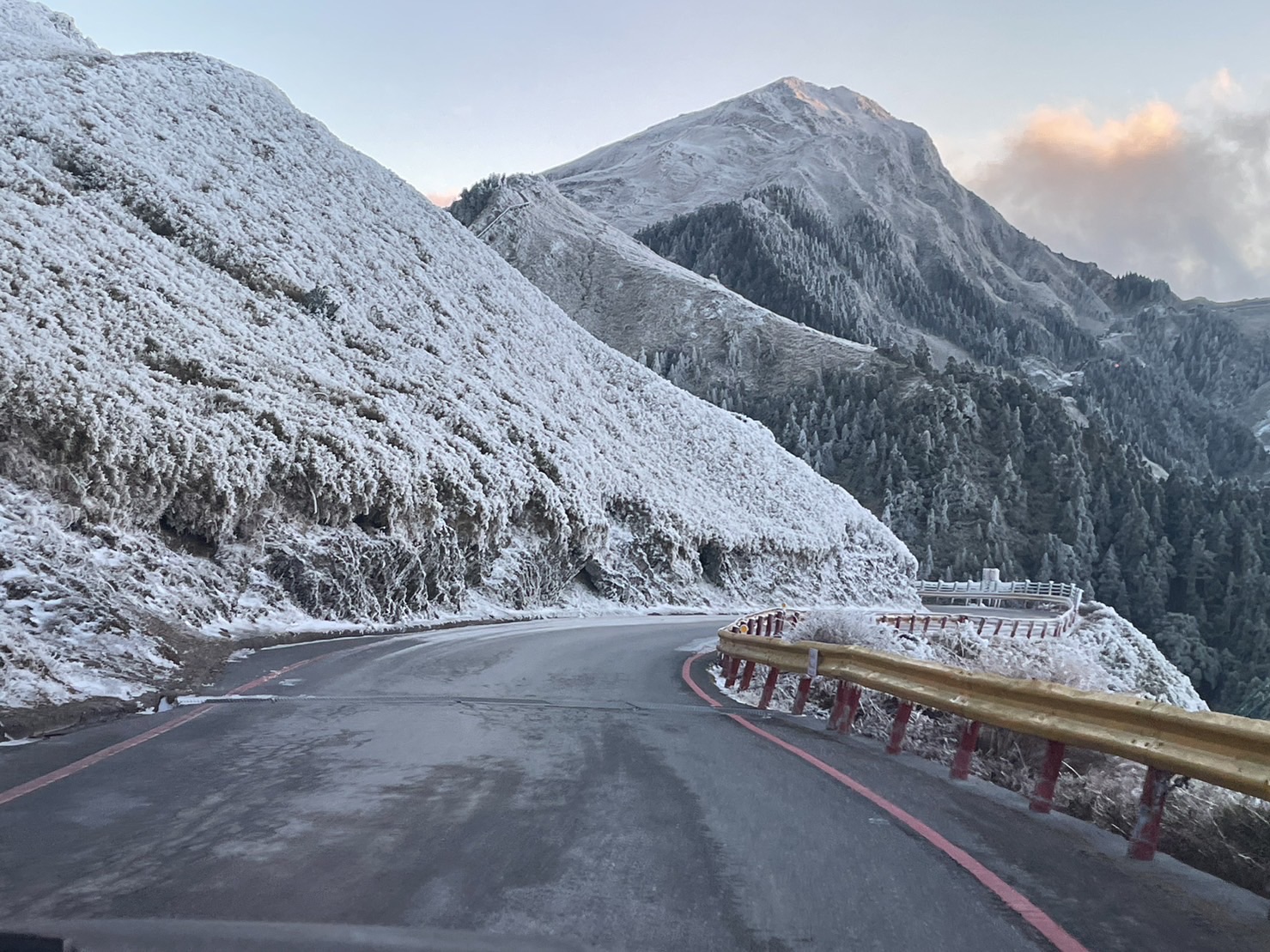 合歡山 | 去趣 chicTrip