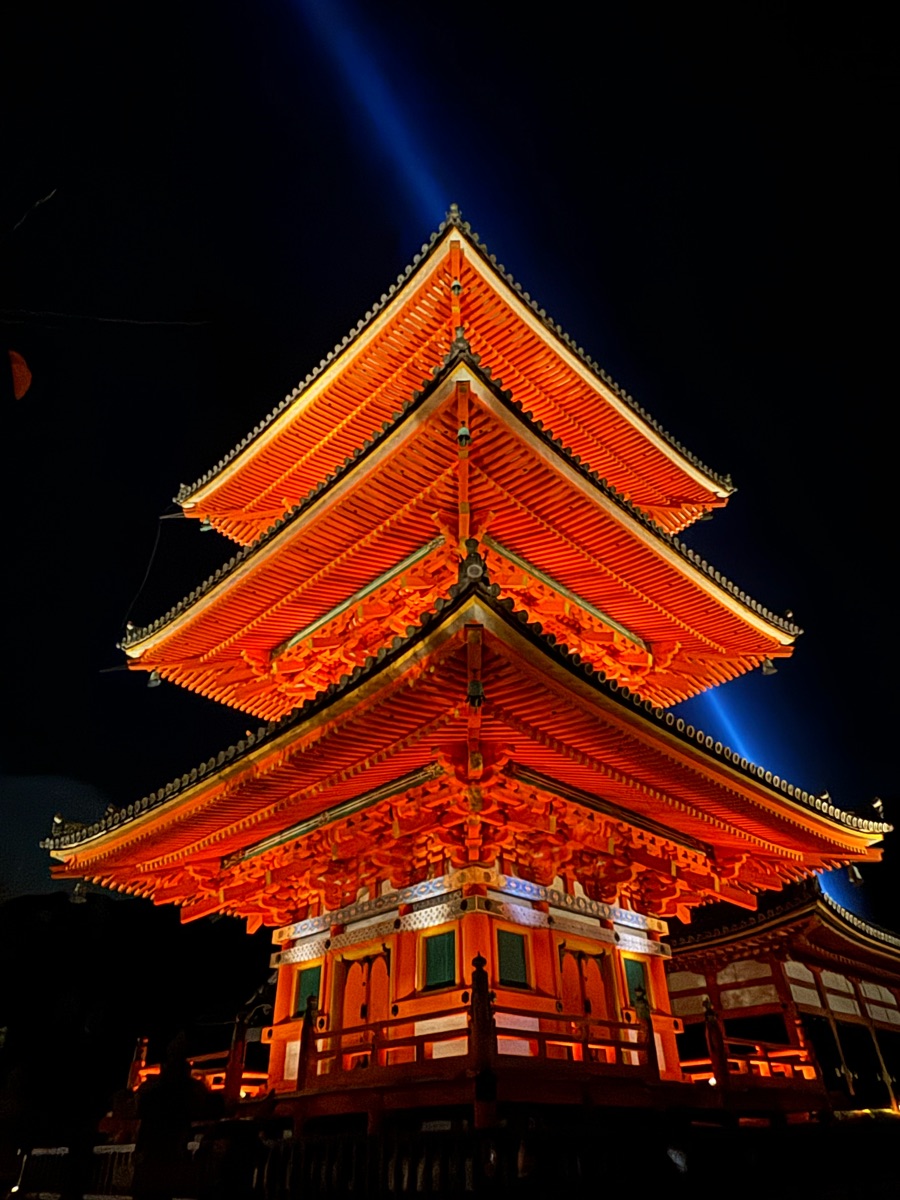 清水寺 | 去趣 chicTrip