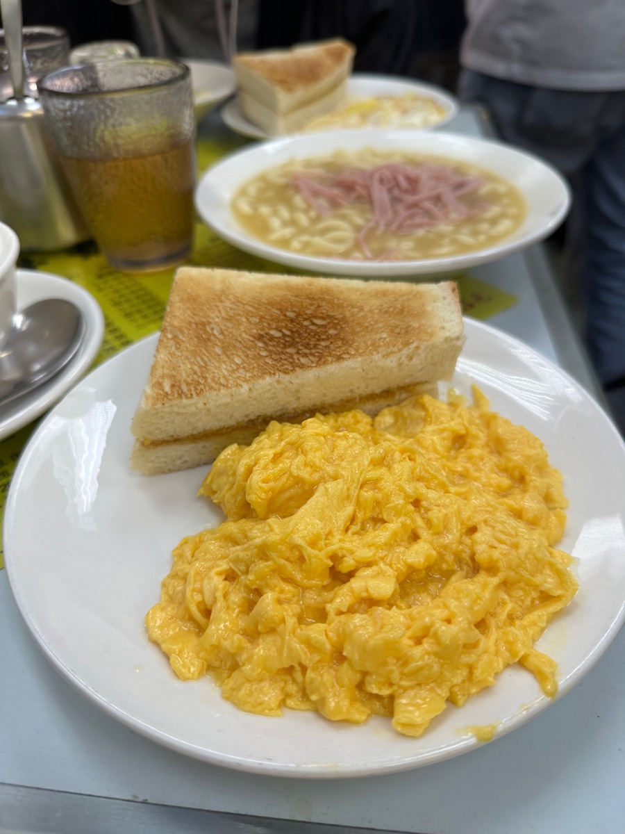 澳洲牛奶公司 | 去趣 chicTrip