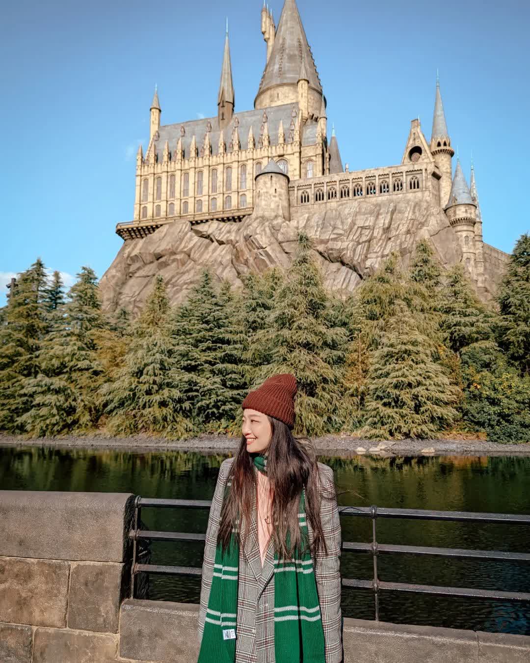 日本環球影城 | 去趣 chicTrip