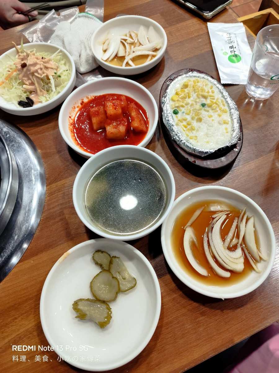 釜山烤肋排 | 去趣 chicTrip