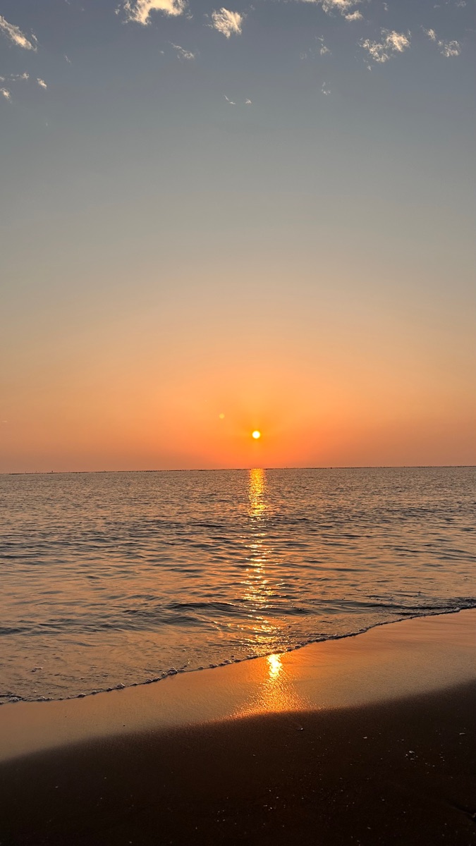 漁光島 | 去趣 chicTrip