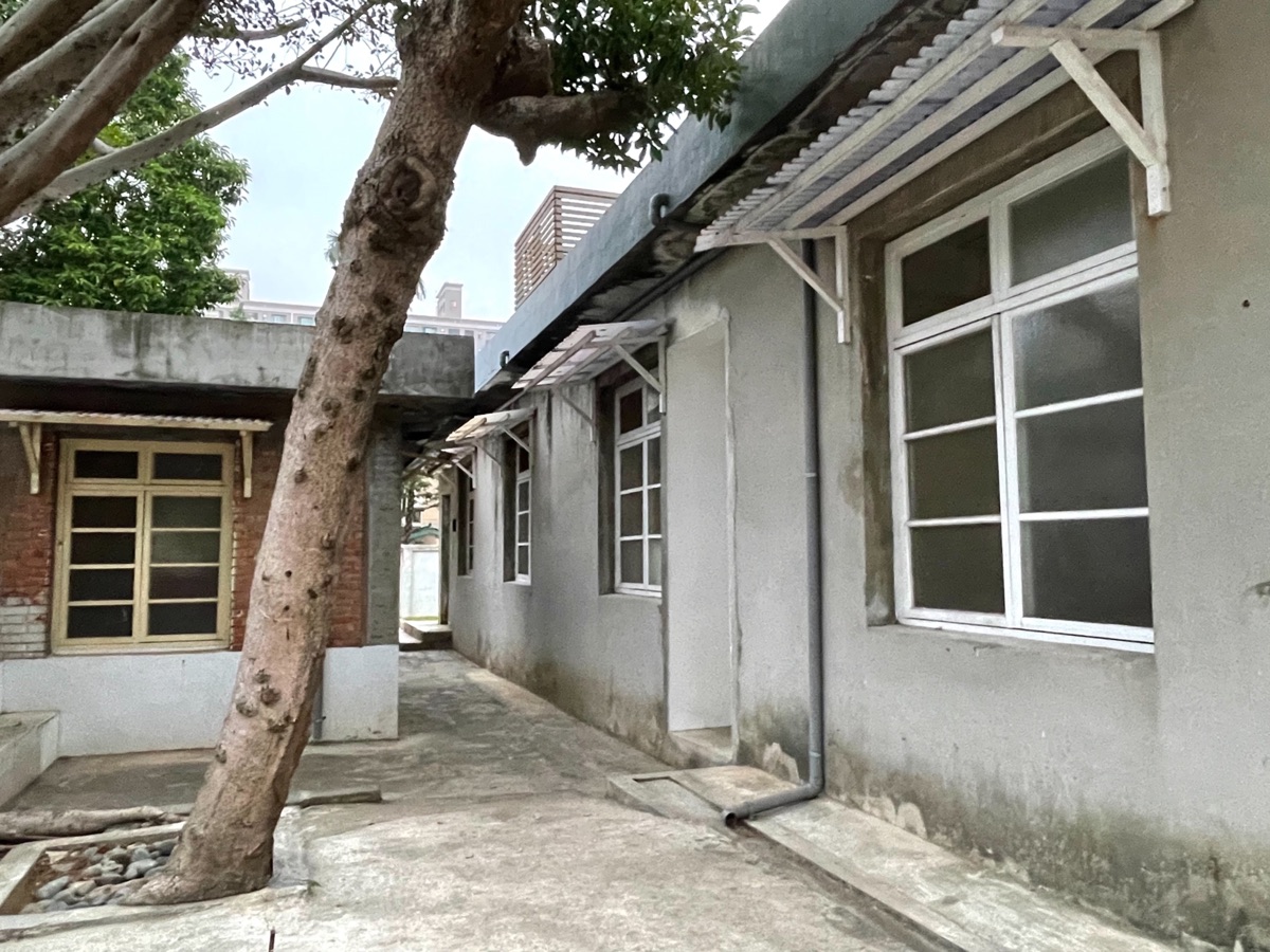 馬祖新村眷村文創園區 | 去趣 chicTrip