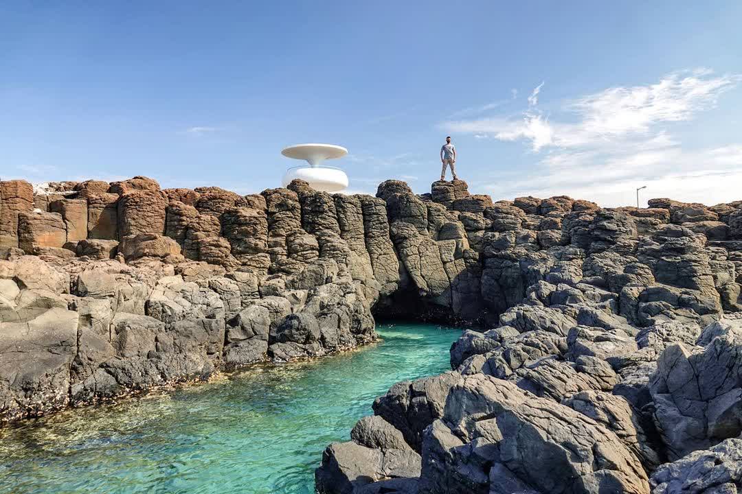 風櫃洞 | 去趣 chicTrip