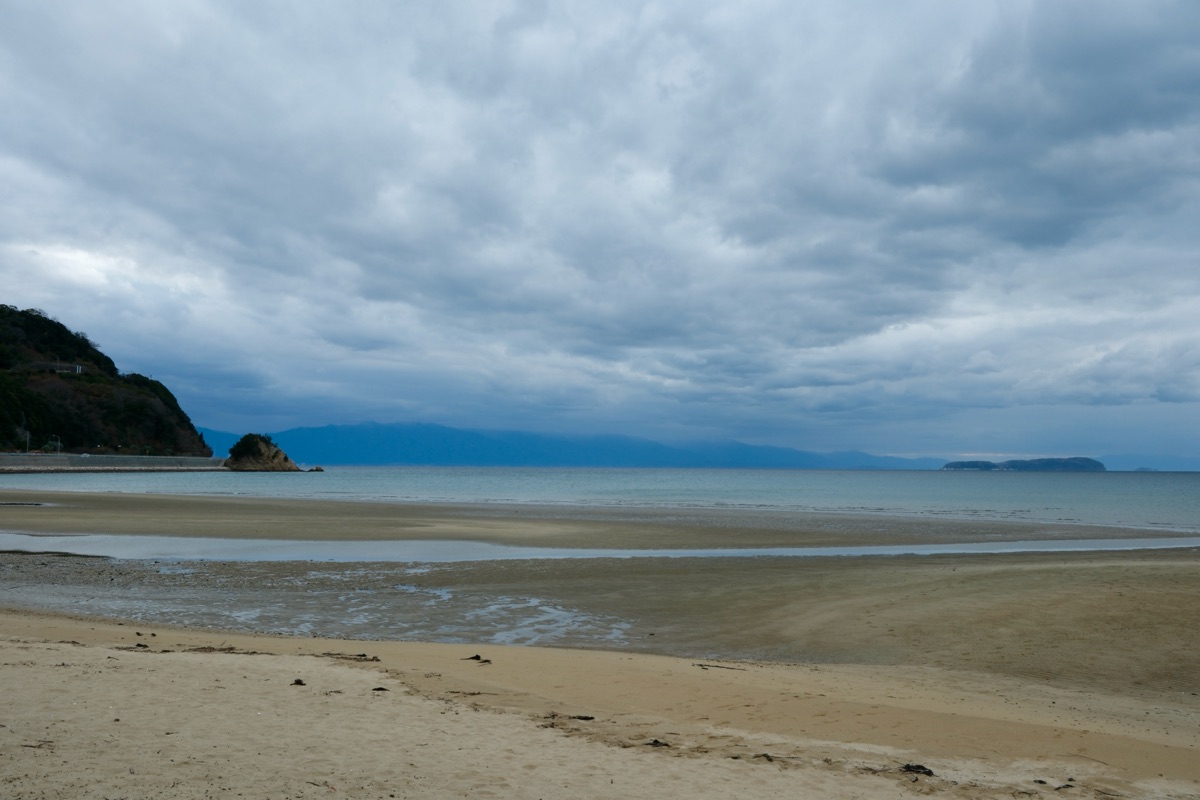 父母濱海岸 | 去趣 chicTrip