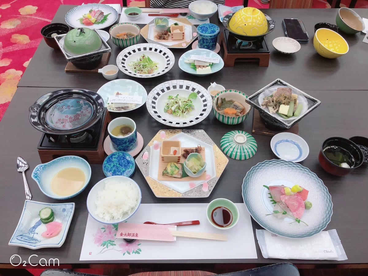 金太郎溫泉酒店 | 去趣 chicTrip