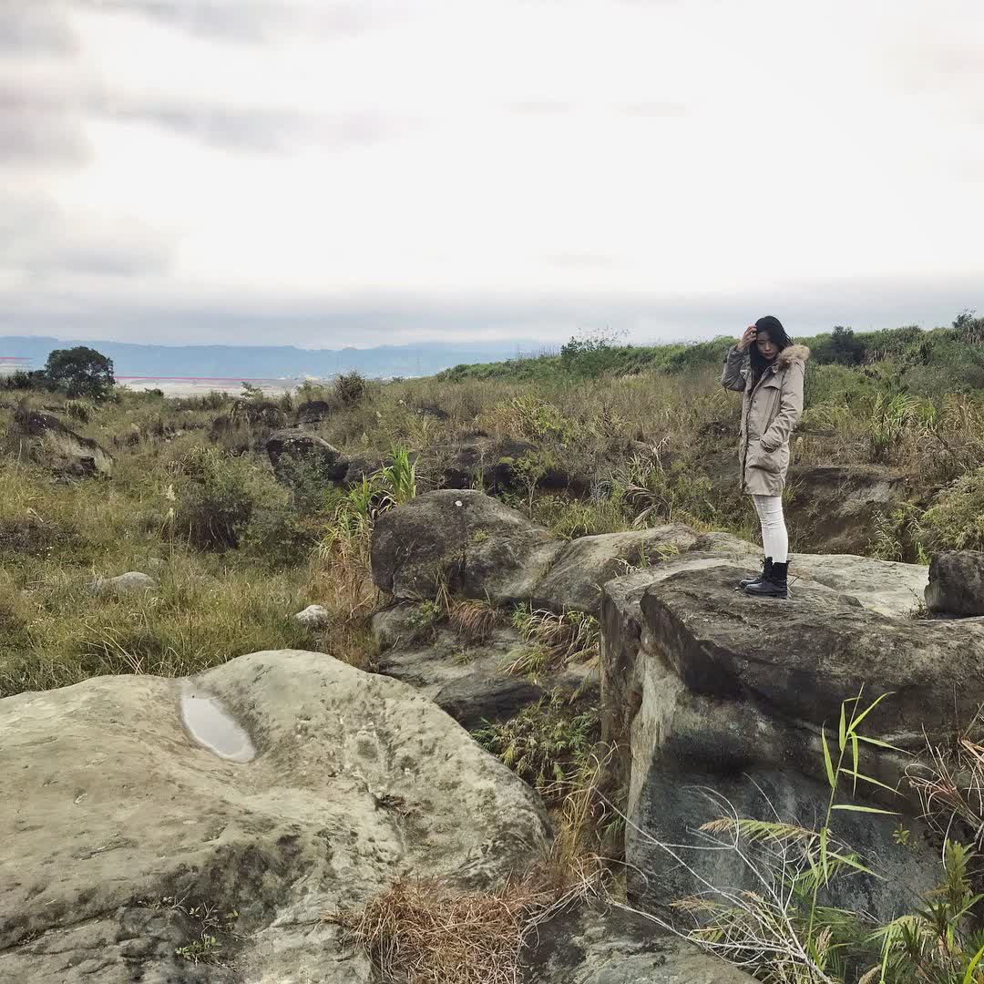 卓蘭大峽谷 | 去趣 chicTrip