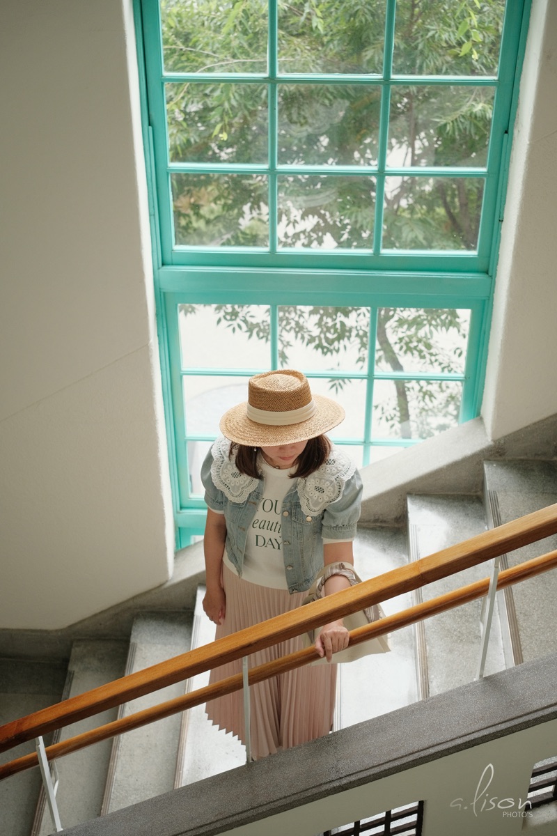 嘉義市立美術館 | 去趣 chicTrip