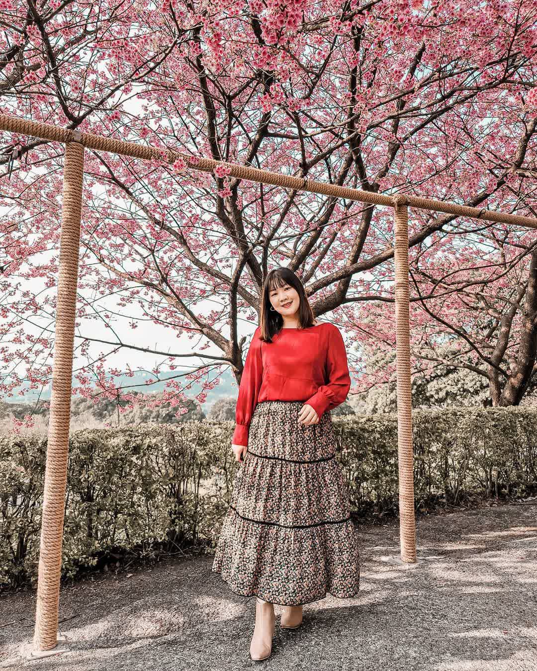 無極天元宮 | 去趣 chicTrip