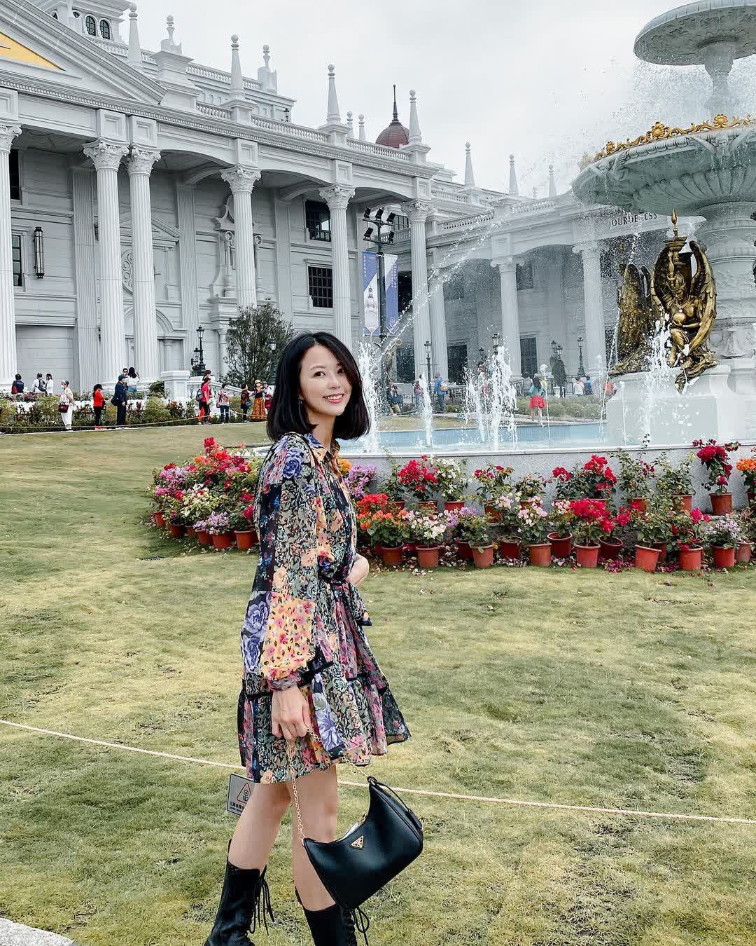 佐登妮絲城堡 | 去趣 chicTrip