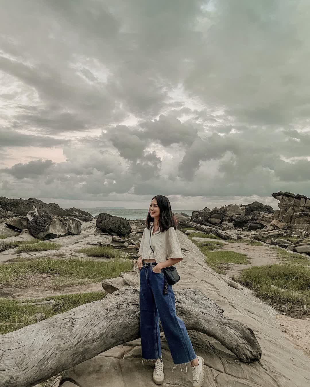 小野柳 | 去趣 chicTrip