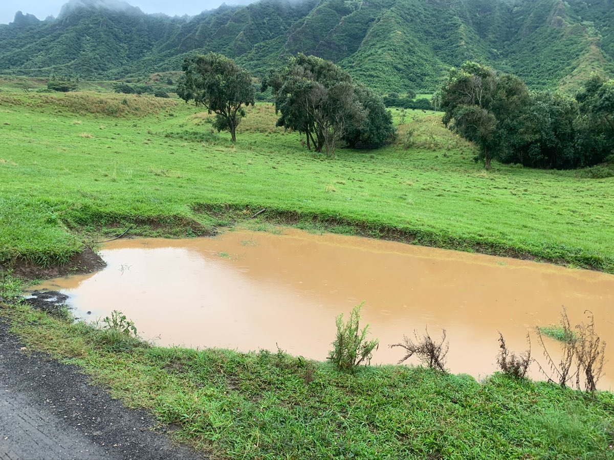 Kualoa Ranch | 去趣 chicTrip
