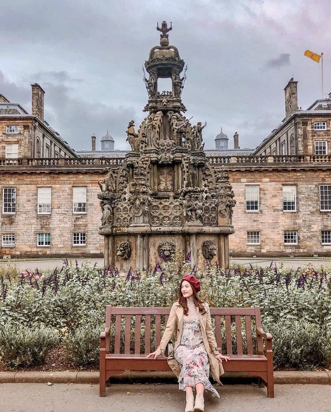 荷里路德宮 | 去趣 chicTrip