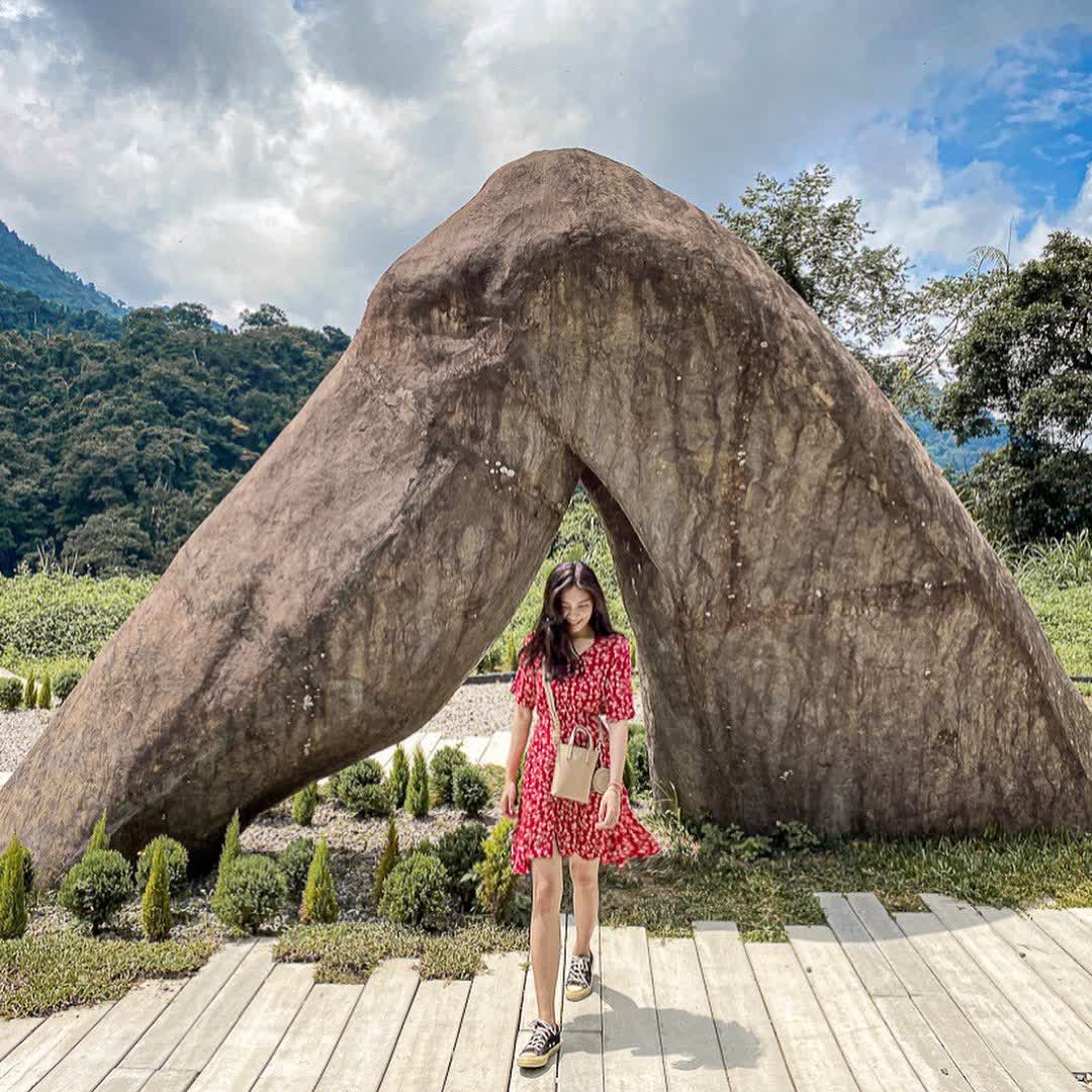 巨人之手 | 去趣 chicTrip