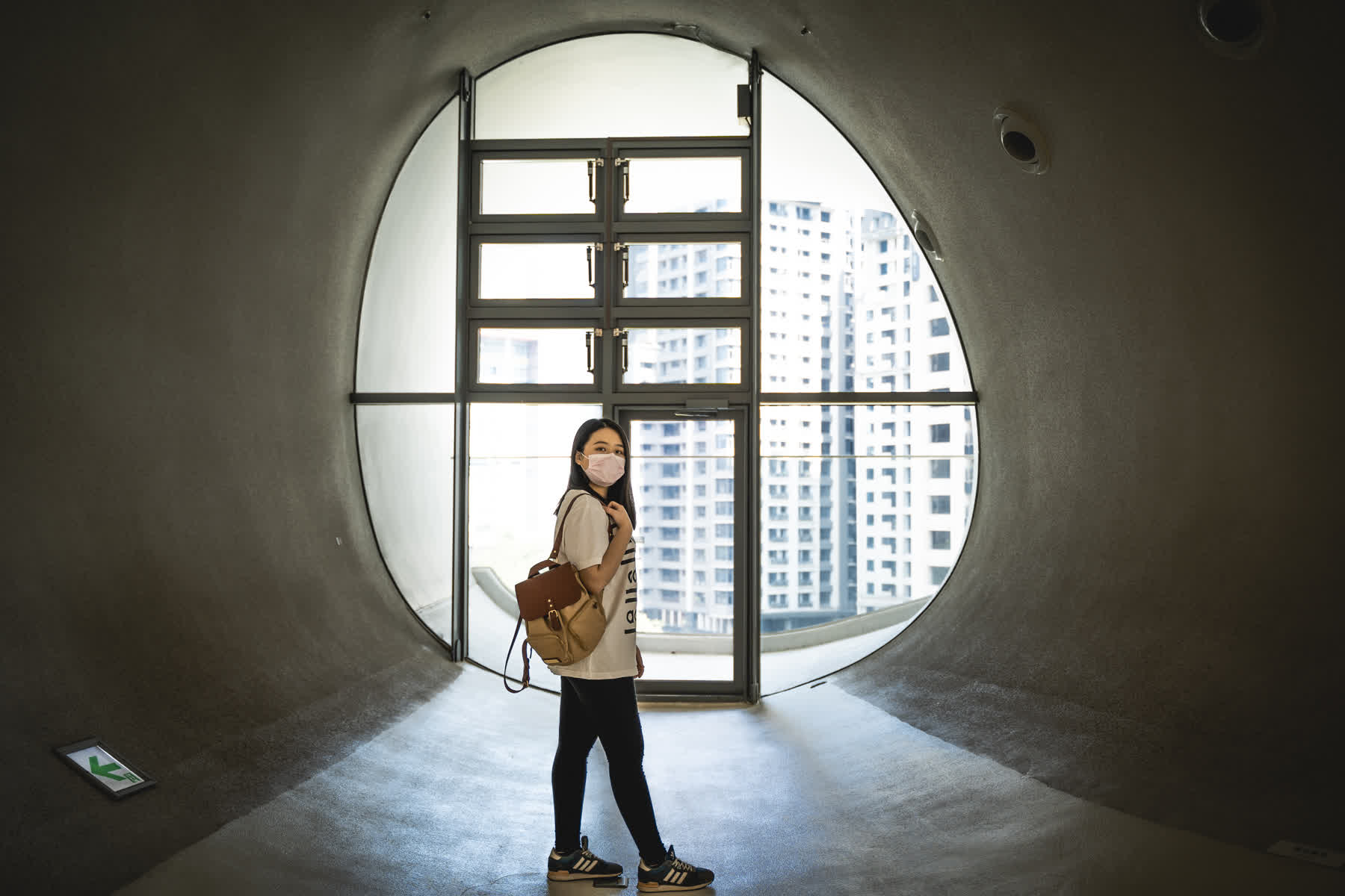 臺中國家歌劇院 | 去趣 chicTrip