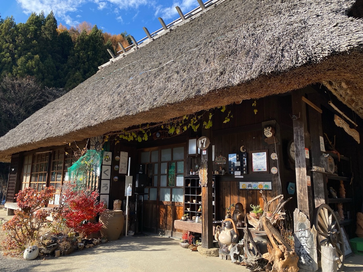 西湖 療癒之里 根場 | 去趣 chicTrip