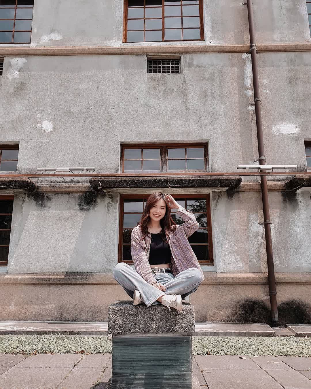 花蓮文化創意產業園區 | 去趣 chicTrip