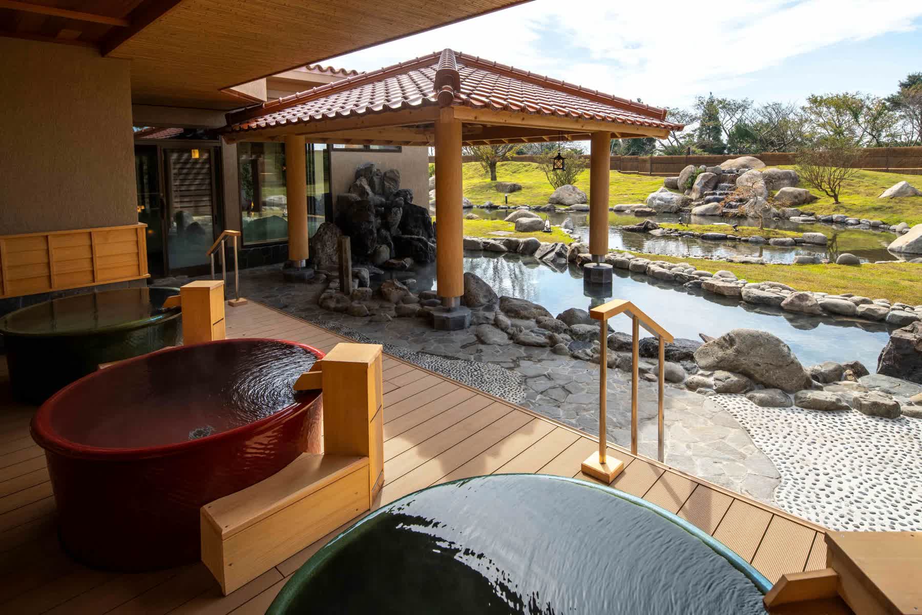 LA VISTA 霧島 HILLS | 去趣 chicTrip