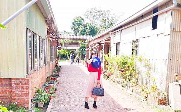 三義春田窯陶藝休閒農場 | 去趣 chicTrip