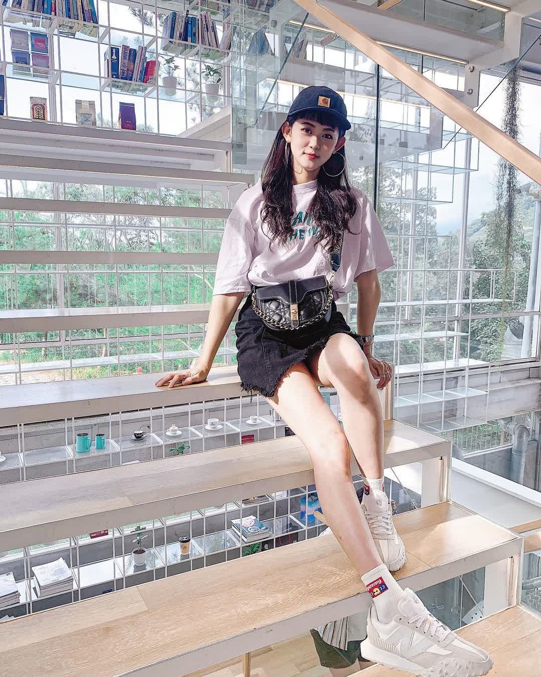 蠻荒咖啡 | 去趣 chicTrip