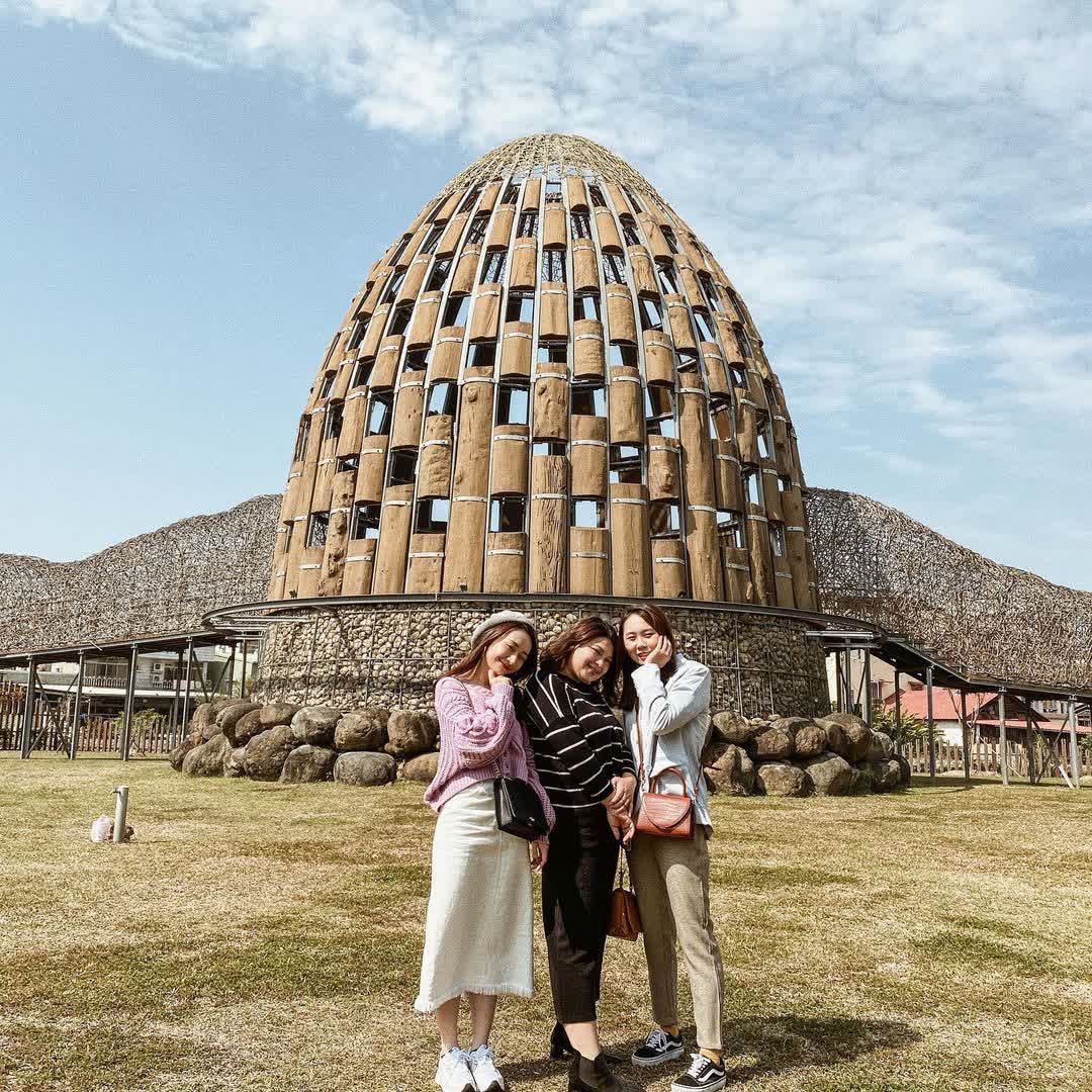 森林之歌 | 去趣 chicTrip