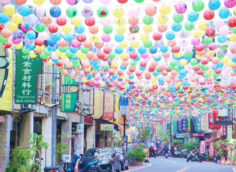 太平老街 | 去趣 chicTrip