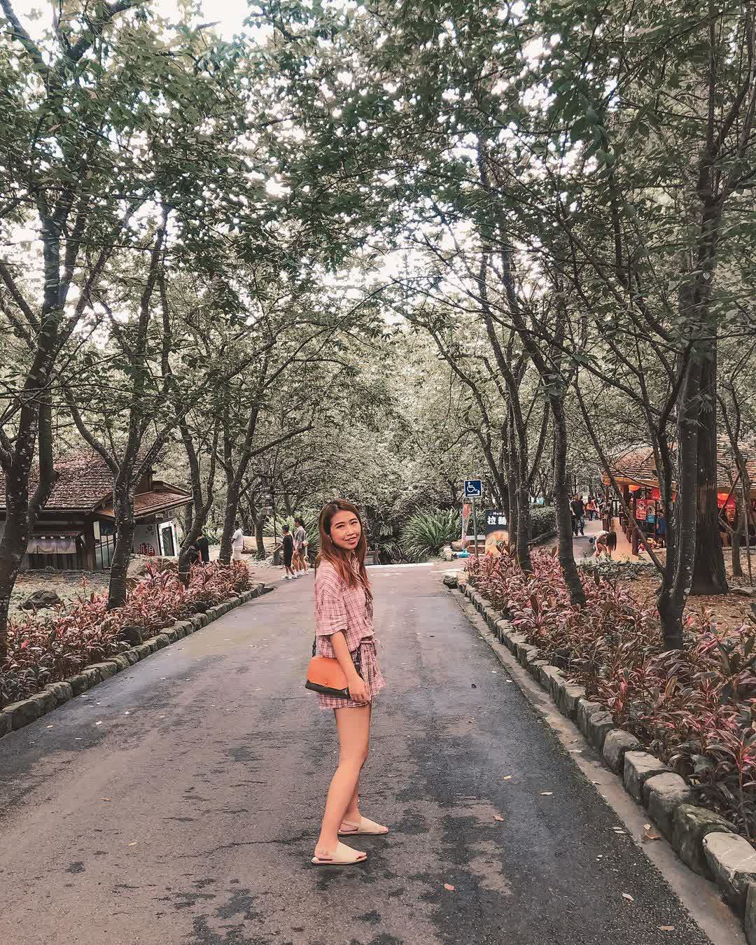 九族文化村 | 去趣 chicTrip