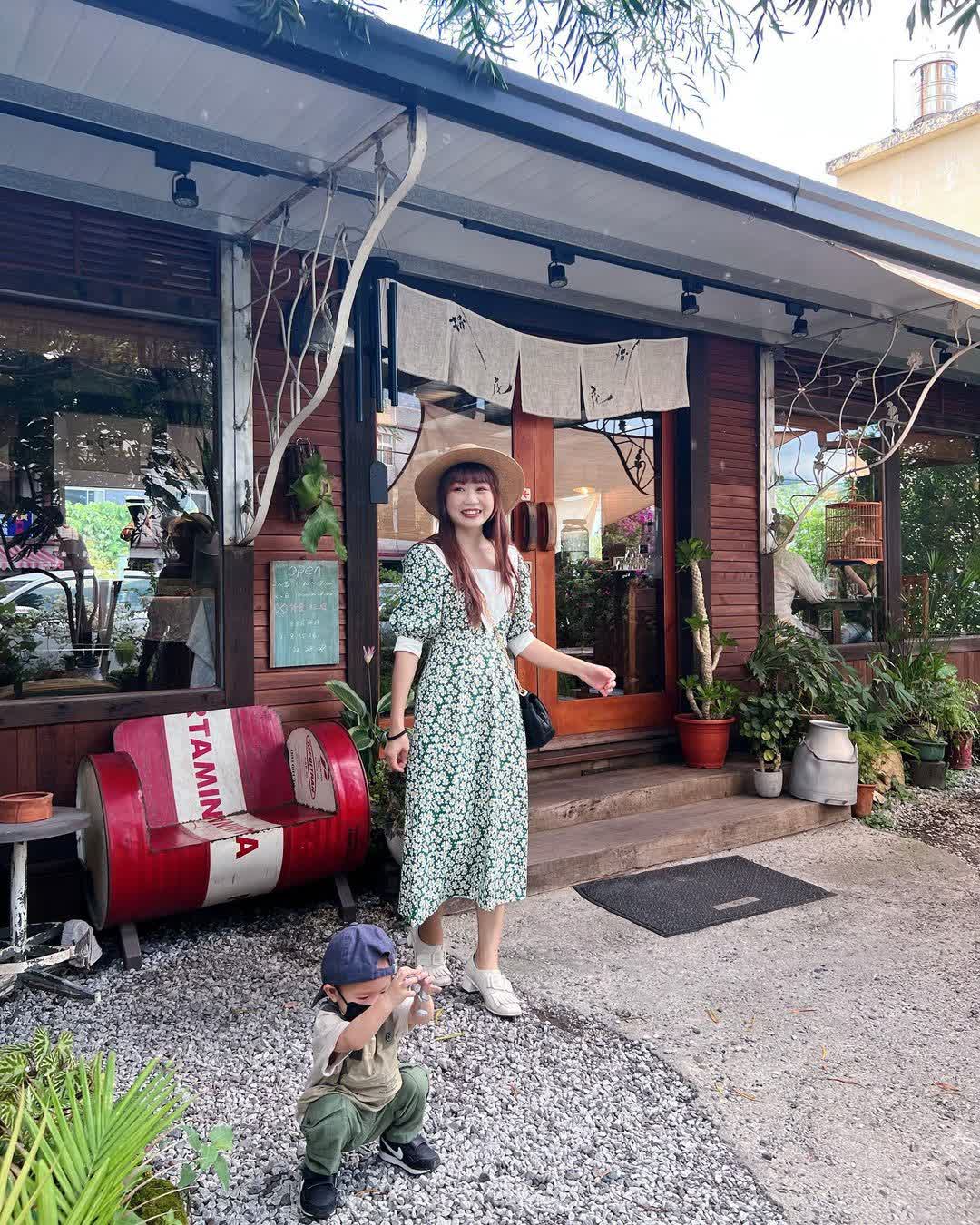 捌㡯珈琲（無訂位服務） | 去趣 chicTrip