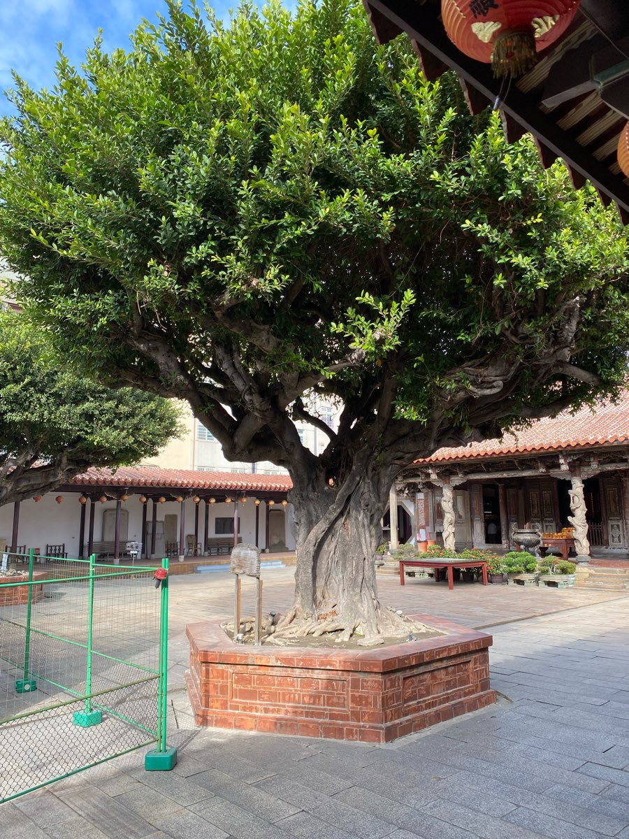 鹿港龍山寺 | 去趣 chicTrip