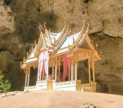 Phraya Nakhon Cave | 去趣 chicTrip