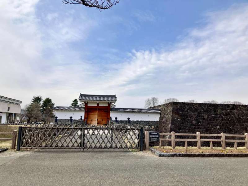 霞城公園 | 去趣 chicTrip