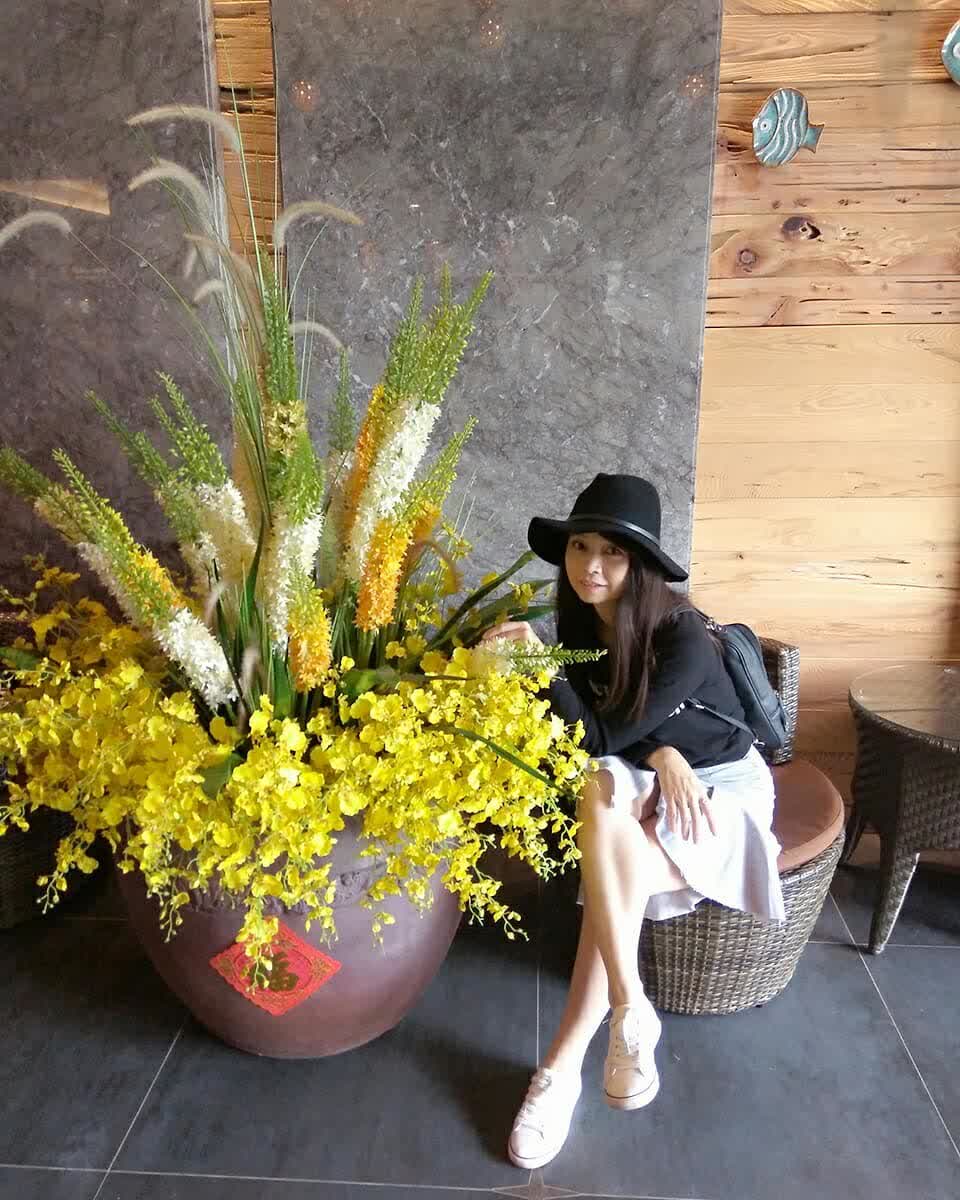 南庄雲水度假溫泉 (Cloudland Resort) | 去趣 chicTrip