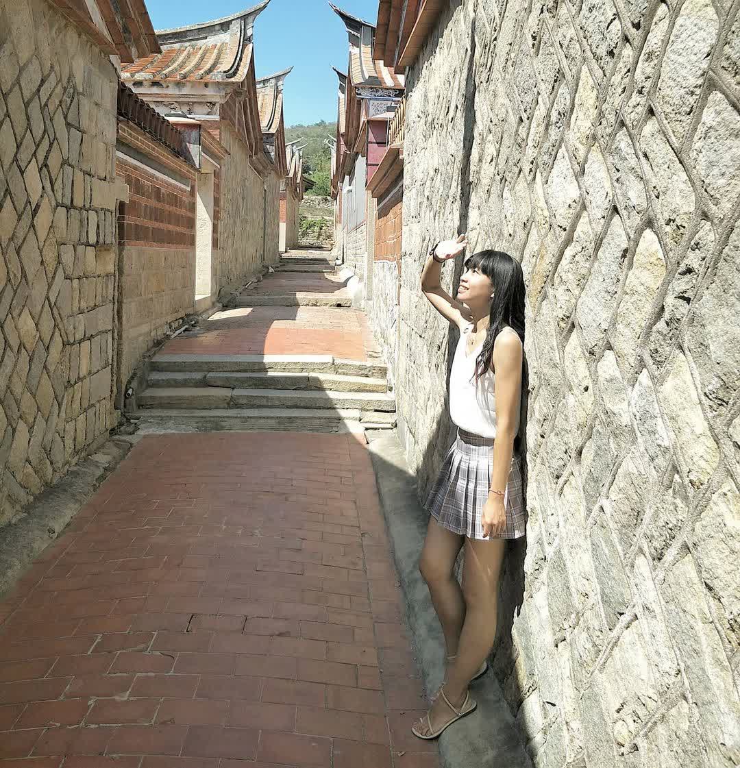 金門山后民俗文化村 | 去趣 chicTrip